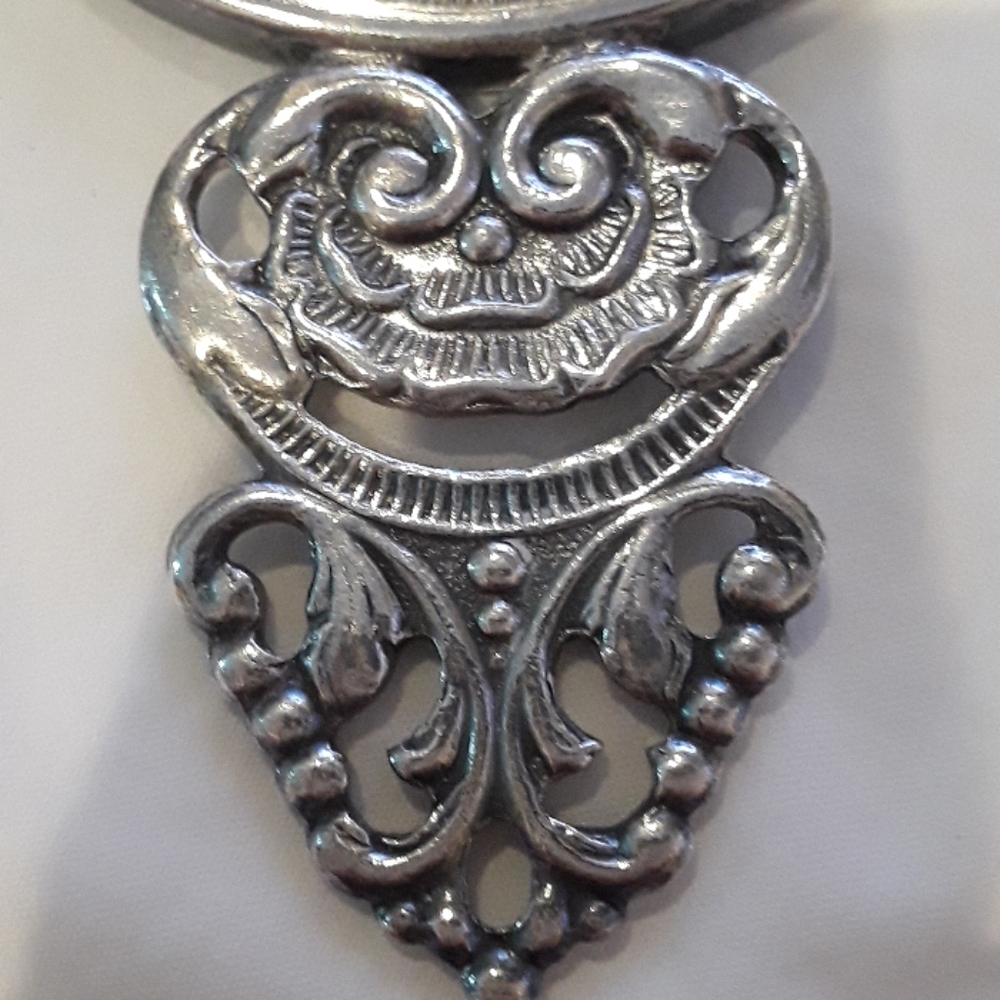 Denmark Mirror - image 3